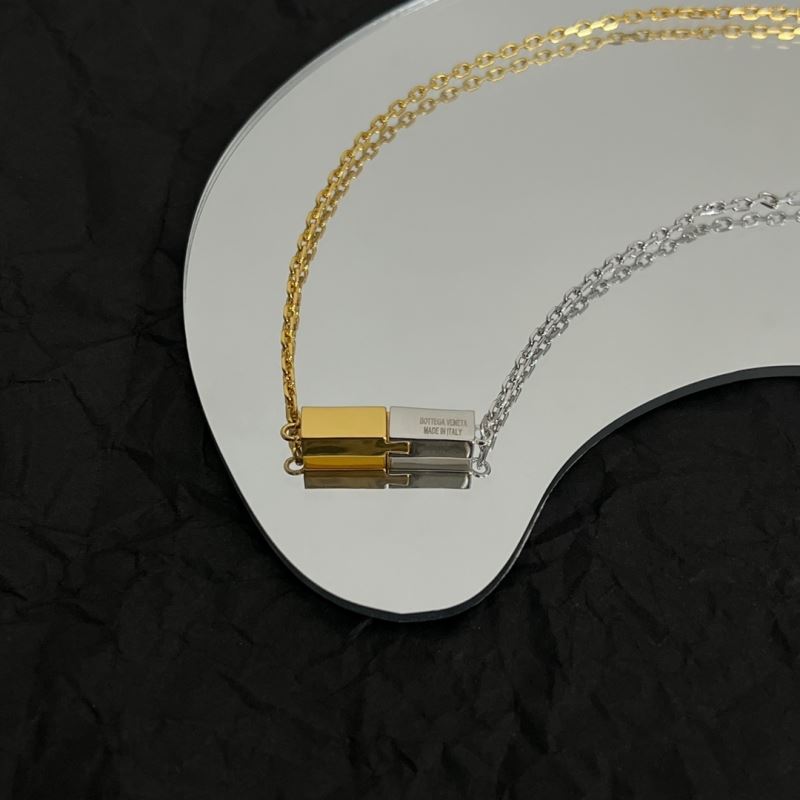 Bottega Veneta Necklaces